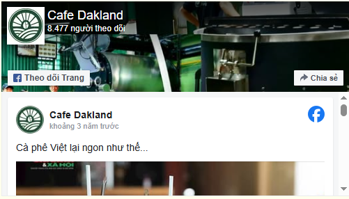 Fanpage