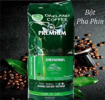 PHA PHIN -OR [1KG]