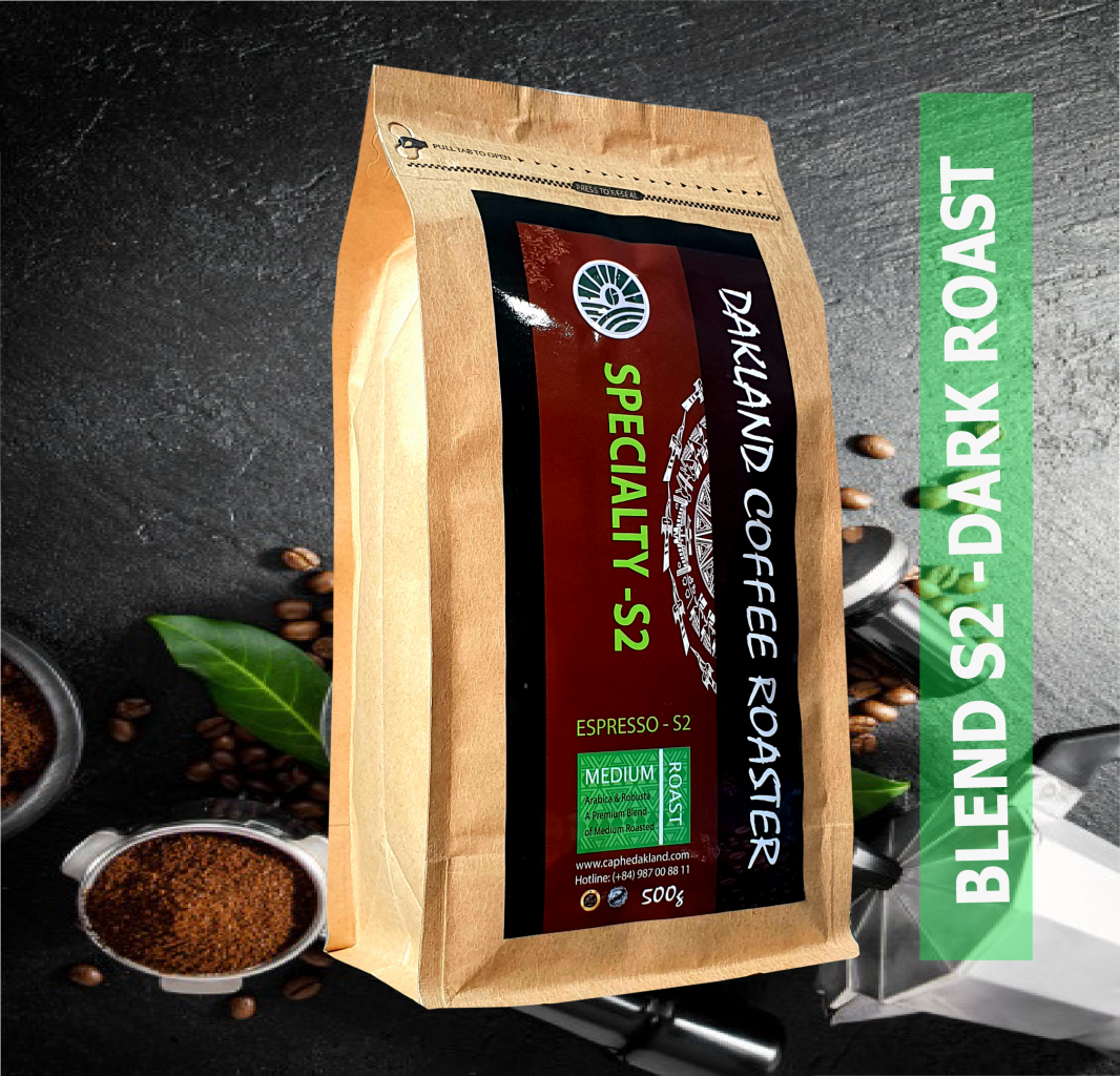 S2- SPECIALTY [500G]