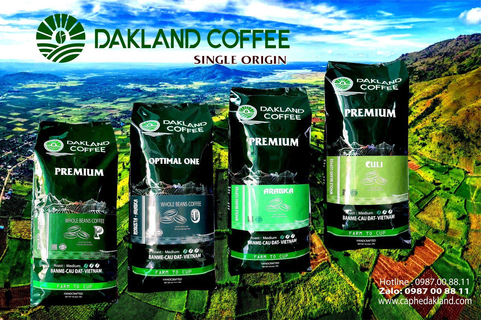 dakland-coffee